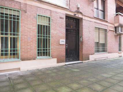 Planta baja en venta en Córdoba