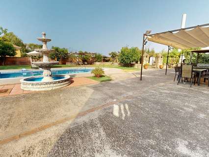 Chalet en venta en Córdoba