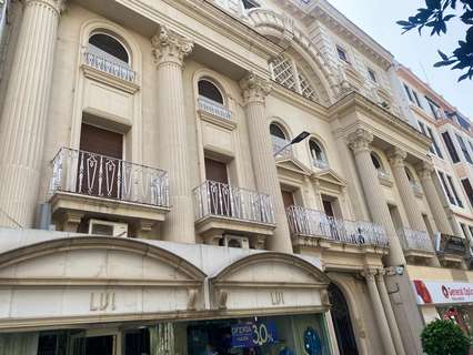 Oficina en alquiler en Córdoba