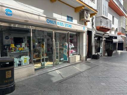 Local comercial en venta en San Fernando