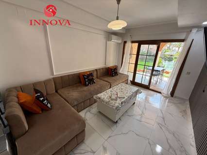 Casa en venta en San Fernando rebajada