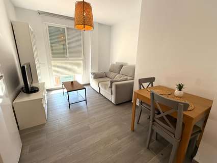 Piso en alquiler en San Fernando