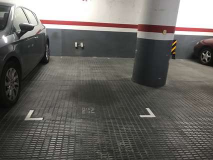 Plaza de parking en alquiler en Barcelona, rebajada