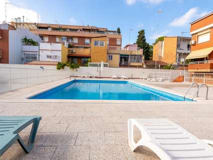 Casa en venta en Sant Boi de Llobregat, rebajada
