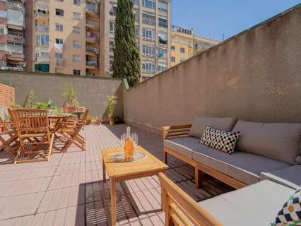 Piso en venta en Barcelona rebajado