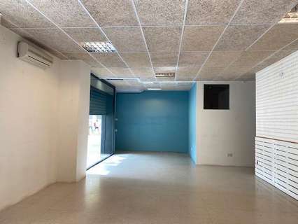 Local comercial en venta en Barcelona