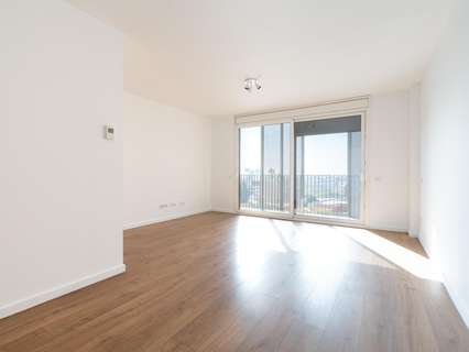 Piso en venta en Barcelona rebajado