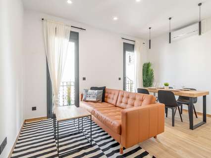 Piso en venta en Barcelona rebajado