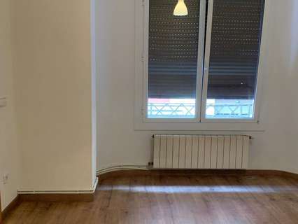 Piso en venta en Barcelona rebajado