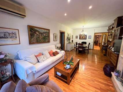 Piso en venta en Barcelona rebajado