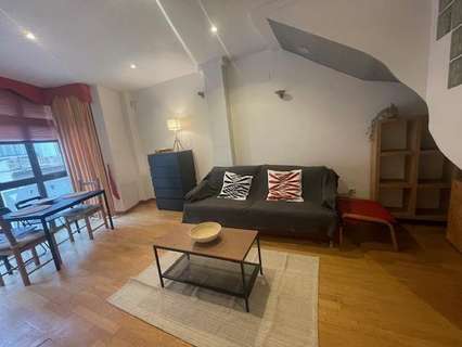 Dúplex en venta en Barcelona