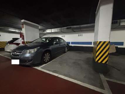 Plaza de parking en venta en Barcelona