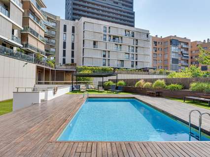 Piso en venta en Barcelona rebajado