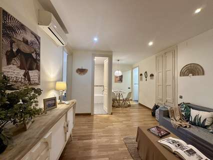 Piso en venta en Barcelona rebajado