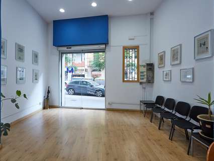 Oficina en venta en Barcelona