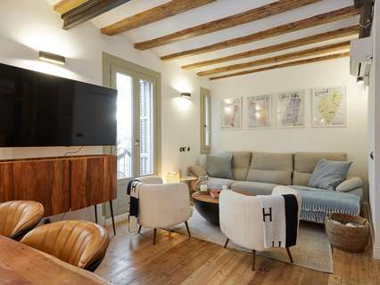 Piso en venta en Barcelona