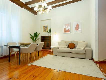 Piso en venta en Barcelona rebajado