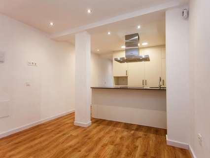 Piso en venta en Barcelona rebajado