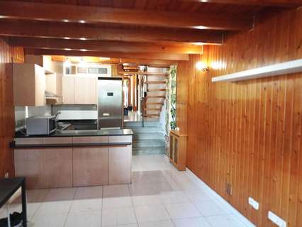 Planta baja en venta en Barcelona rebajada