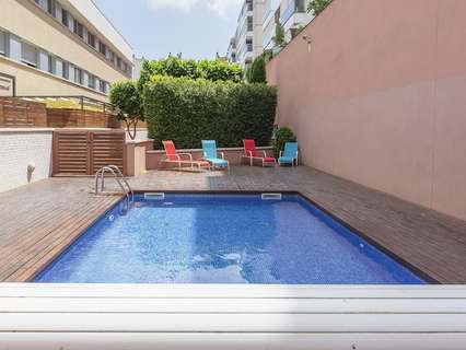 Planta baja en venta en Barcelona