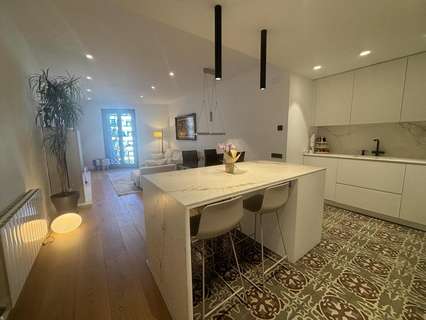 Piso en alquiler en Barcelona