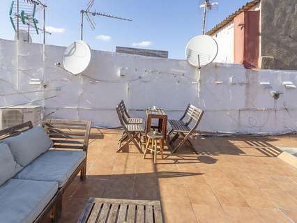 Estudio en venta en Barcelona rebajado