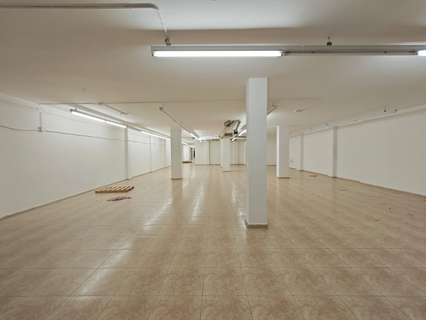 Local comercial en venta en Barcelona