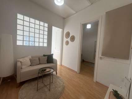 Piso en alquiler en Barcelona