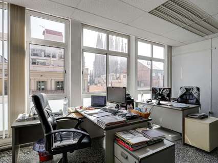 Oficina en venta en Barcelona