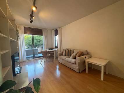 Piso en alquiler en Castelldefels