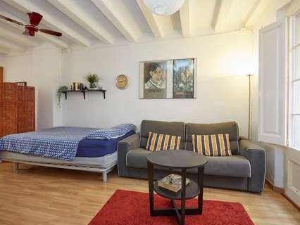Loft en venta en Barcelona rebajado