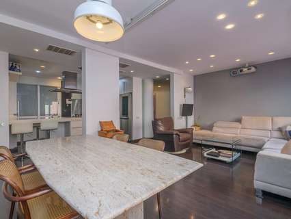 Piso en venta en Barcelona rebajado