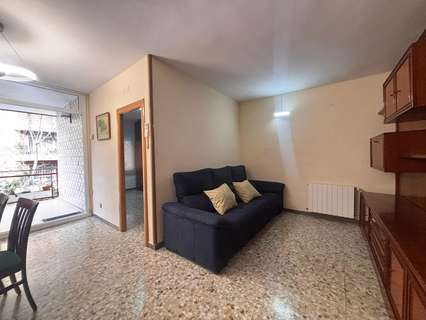 Piso en alquiler en Barcelona