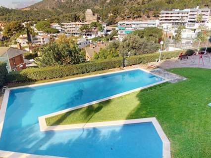 Apartamento en venta en Castelldefels