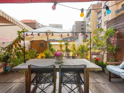 Piso en venta en Barcelona