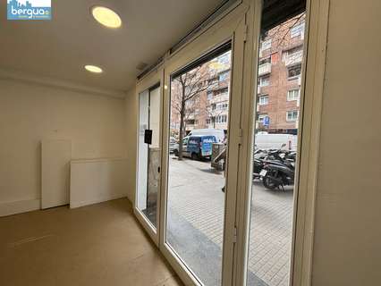 Local comercial en venta en Barcelona