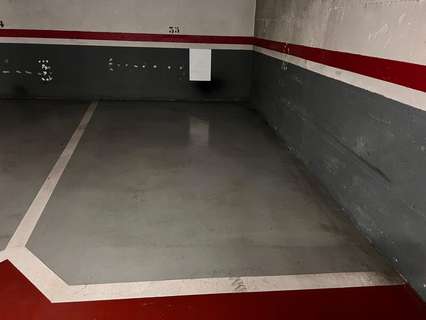 Plaza de parking en venta en Barcelona