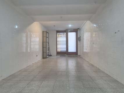 Local comercial en venta en Barcelona