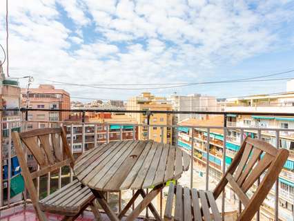 Piso en venta en Sant Adrià de Besòs