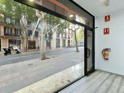 Local comercial en venta en Barcelona