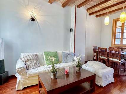 Piso en venta en Barcelona