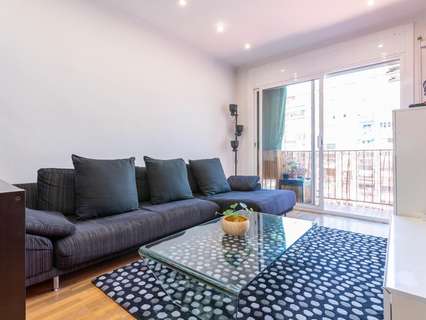 Piso en venta en Barcelona