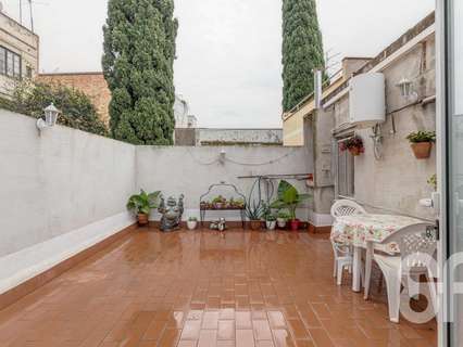 Ático en venta en Barcelona rebajado