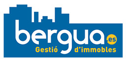 logo Inmobiliaria Bergua