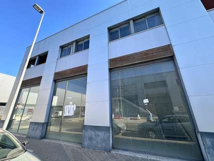 Local comercial en venta en Sevilla