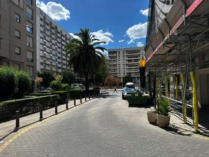 Plaza de parking en alquiler en Sevilla