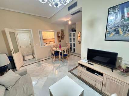 Piso en venta en Sevilla