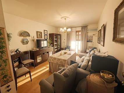 Piso en venta en Sevilla rebajado