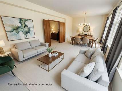 Piso en venta en Sevilla rebajado