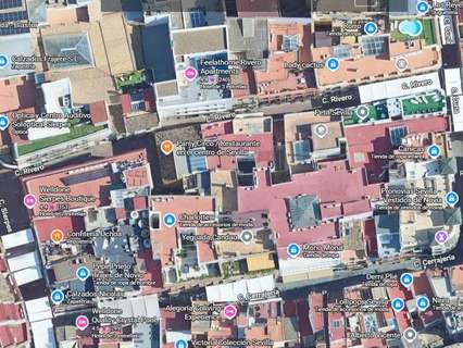 Edificio en venta en Sevilla